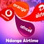 Ndonge Airtime est désormais disponible en ligne