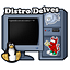 Distro Delves