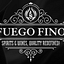 Fuego Fino Inc