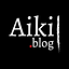 Aiki.Blog