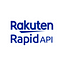 Rakuten RapidAPIブログ