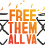 Free Them All VA