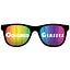 Colored Glasses