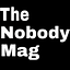 The Nobody Magazine