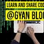 GyanBlog — Coding Problems