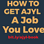 How To Get AJYL