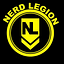From the Desk of the Nerd Legion