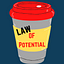 Law of Potential