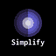 Simplify