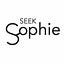 Seek Sophie Travelogue