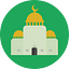 Masjid Al-Muslim Bandung