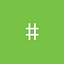 #hashtags