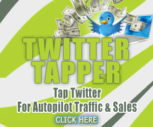 Twitter Tapper V2.0 Reviews
