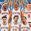 Knicks Analysis 2016–2017