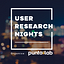 User Research Nights