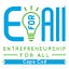 E for ALL Overview; Enterprising Individuals on the Road to Entrepreneurship — Christine Kelley