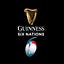 Guinness 2021 Six Nations Championship