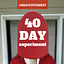 My #40DayExperiment