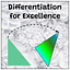 Differentiation for Excellence