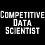 Competative Data Scientist