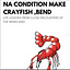 conditionandcrayfish