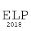 ELP-2018