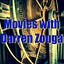 Movies with Darren Zouga