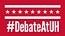 Presidential Debates