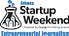 Startup Weekend Entrepreneurial Journalism Athens Greece