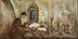 The Social Alchemists