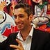 Go to the profile of Nima Pourshasb