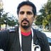 Go to the profile of Aravind R. Yarram