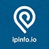 Go to the profile of ipinfo.io