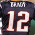 Go to the profile of New England Patriots