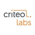 Go to the profile of Criteo Labs
