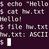 Go to the profile of unix_tips
