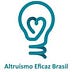 Go to the profile of Altruísmo Eficaz Brasil