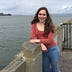 Go to the profile of Anna Mitchell