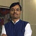 Go to the profile of Shailesh Kumar Mishra