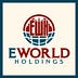Go to the profile of E World Holdings