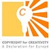 Go to the profile of Copyright4Creativity