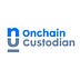 Go to the profile of Onchain Custodian