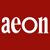 Go to the profile of Aeon Magazine