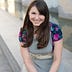 Go to the profile of Alyson La