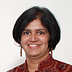 Go to the profile of Veena Srinivasan