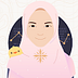 Go to the profile of Siti Aishah