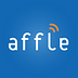 Go to the profile of affle