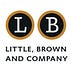 Go to the profile of Little, Brown and Company