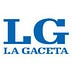 Go to the profile of La Gaceta Tucumán