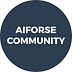 Go to the profile of AIFORSE Community